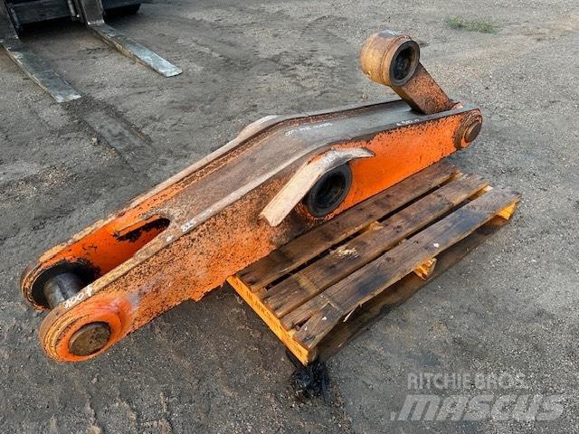 Daewoo Mega 400 V Benne