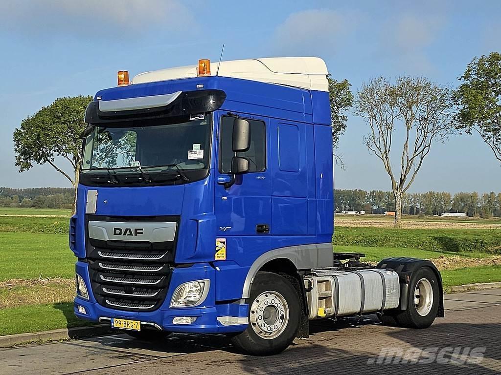 DAF XF 450 FT Motrici e Trattori Stradali
