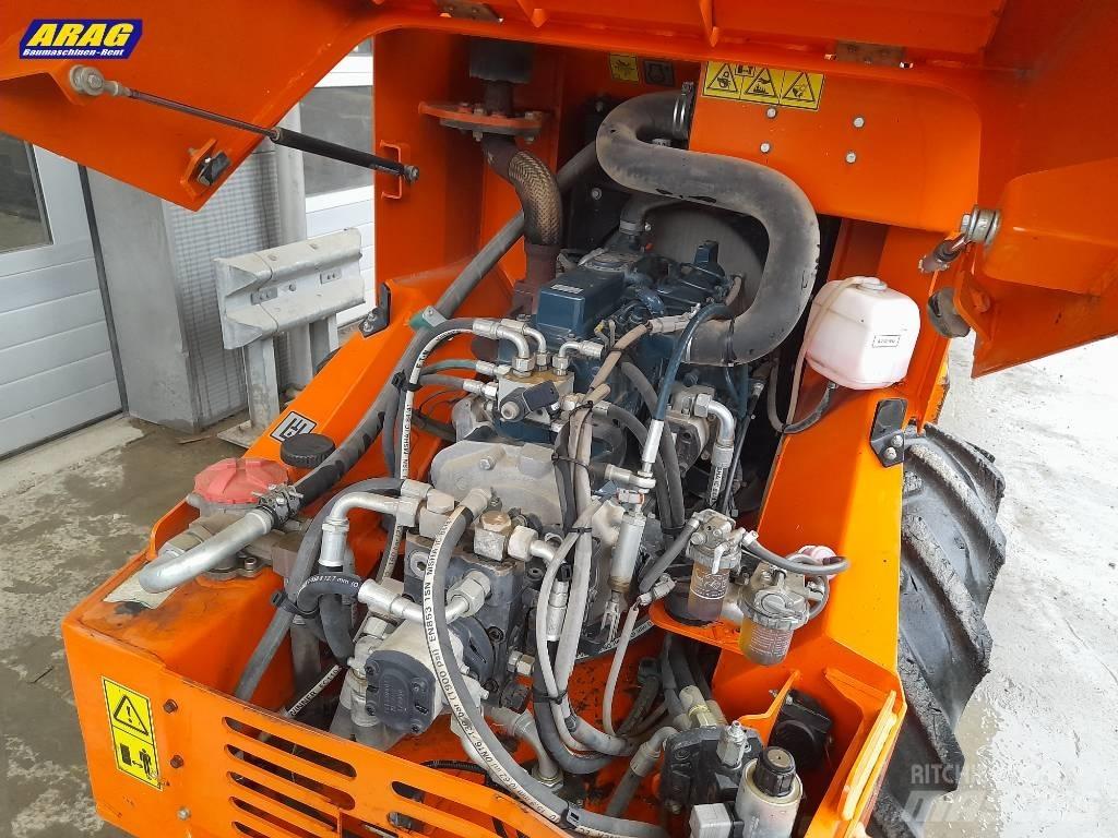 Ammann ASC 30 HD PD Compattatori da suolo