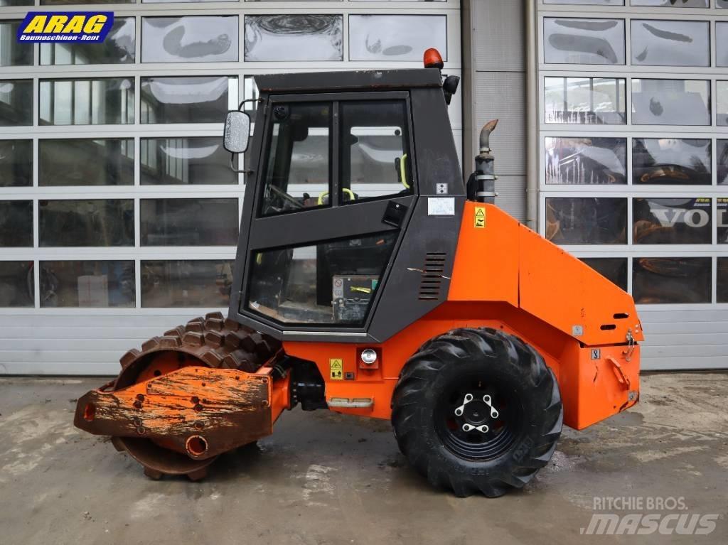 Ammann ASC 30 HD PD Compattatori da suolo