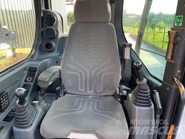 Hyundai R 80 CR-9A Escavatori medi 7t - 12t