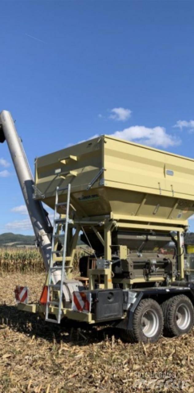  ROMILL M2 Plus Macchinari per scaricamento di silo