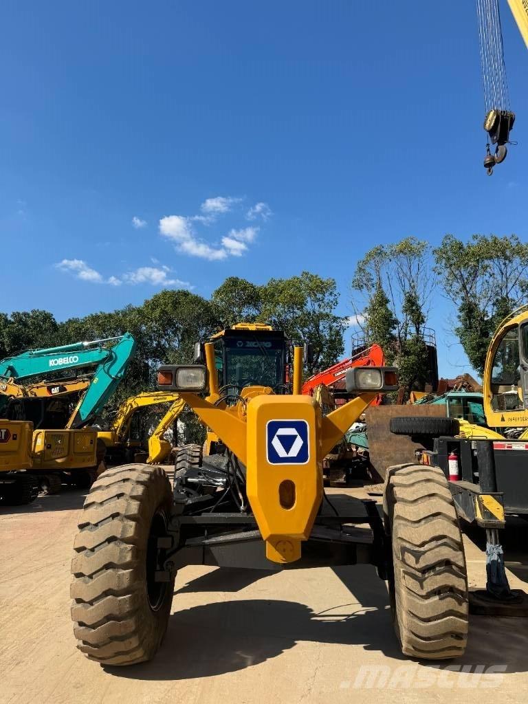 XCMG GR 180 Motorgraders