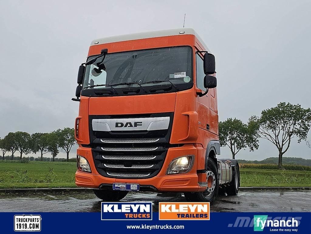DAF XF 450 Motrici e Trattori Stradali