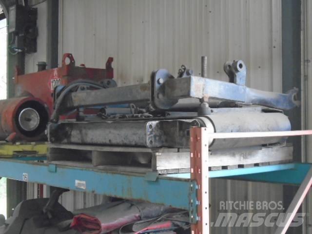 Doppstadt DW 3060 K Macchine e impianti per macinazione