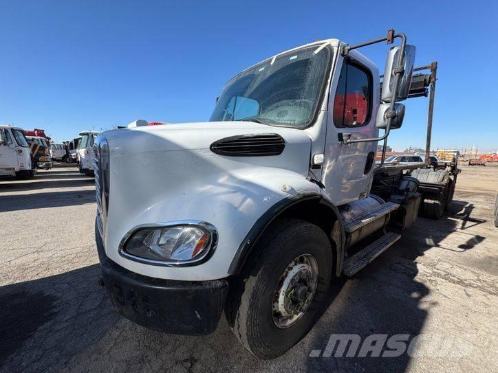Freightliner M2 Motrici scarrabili