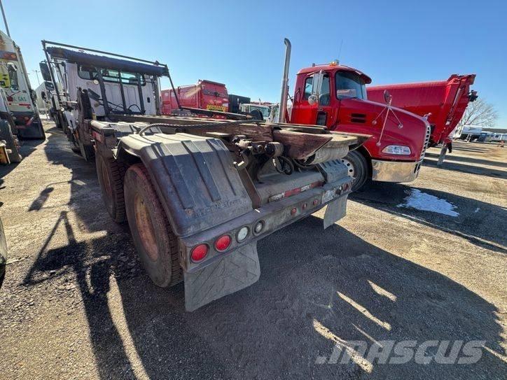 Freightliner M2 Motrici scarrabili