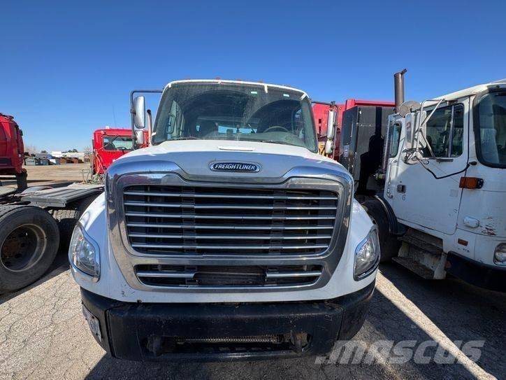 Freightliner M2 Motrici scarrabili