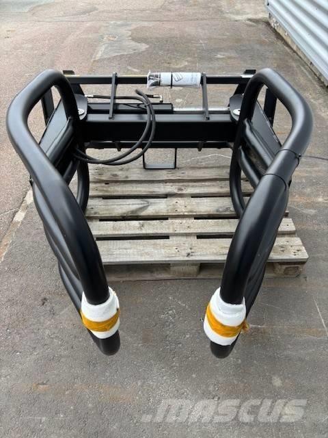  Unigrip 160 Euro Accessori per pale frontali