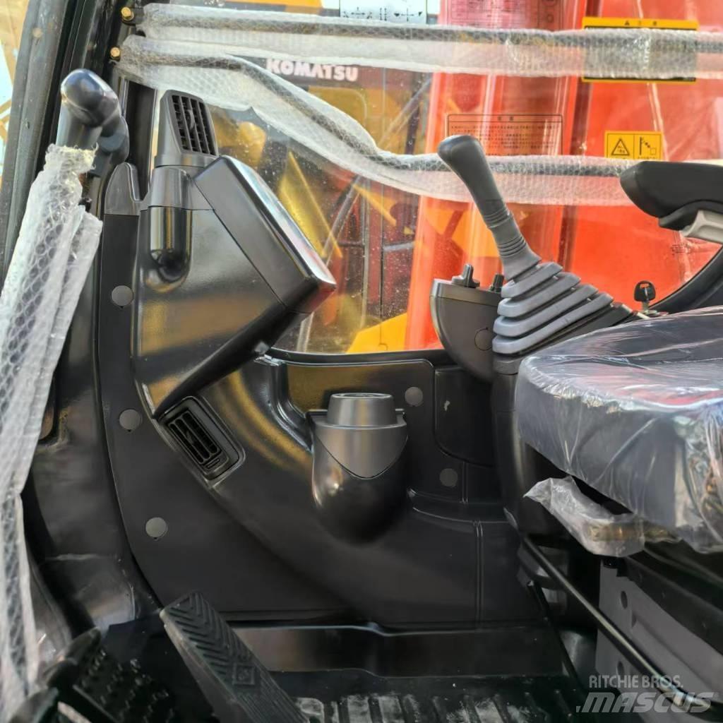 Hitachi ZX 200-3 G Escavatori cingolati