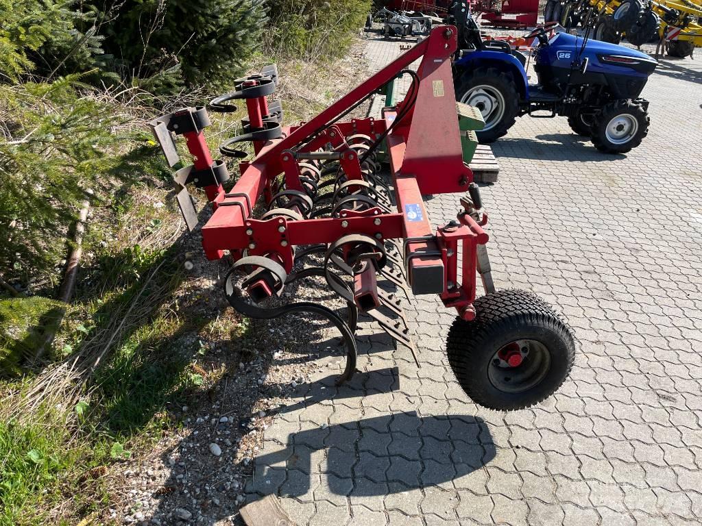 He-Va Front-Board 4m Altre macchine e accessori per l'aratura