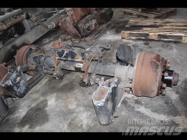 SAF RSM 8442 Assi