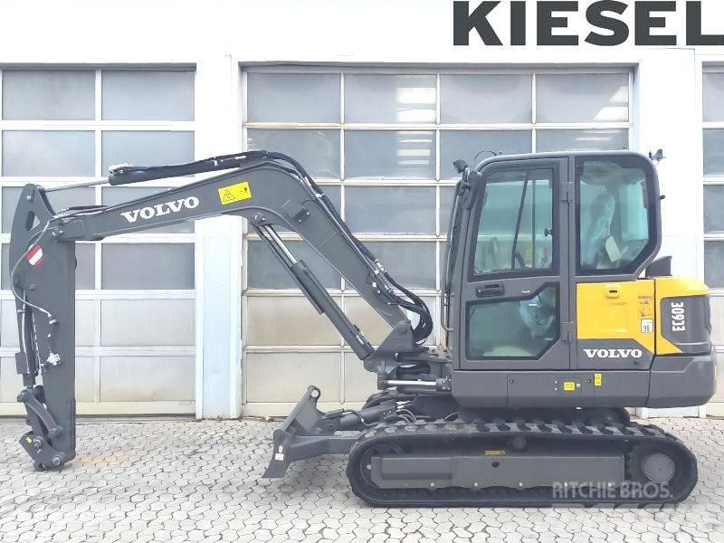 Volvo EC 60 E Miniescavatori
