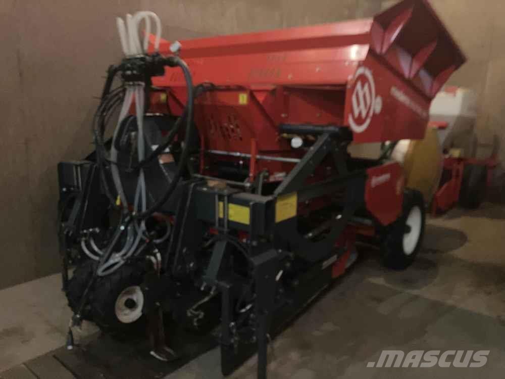 Dewulf MS2000 Piantatrici di patate