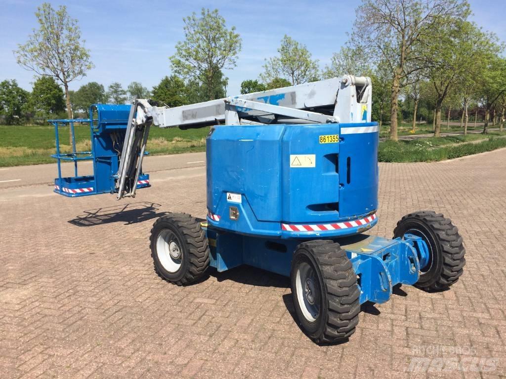 Genie Z 34/22 Piattaforme a braccio articolato