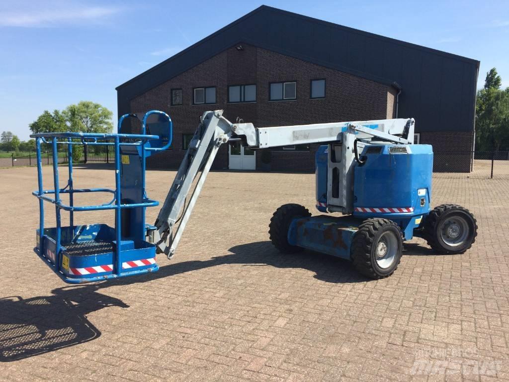 Genie Z 34/22 Piattaforme a braccio articolato