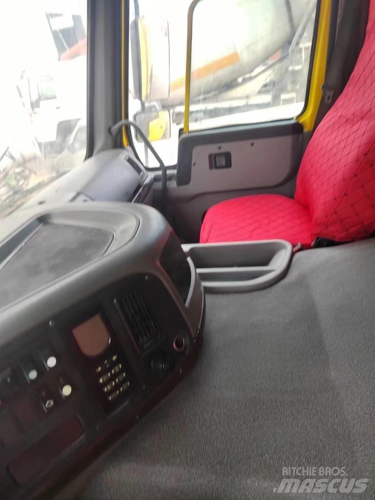 Howo 371 6x4 Camion ribaltabili