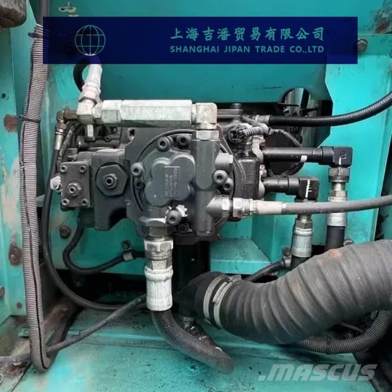 Kobelco 130 Escavatori medi 7t - 12t