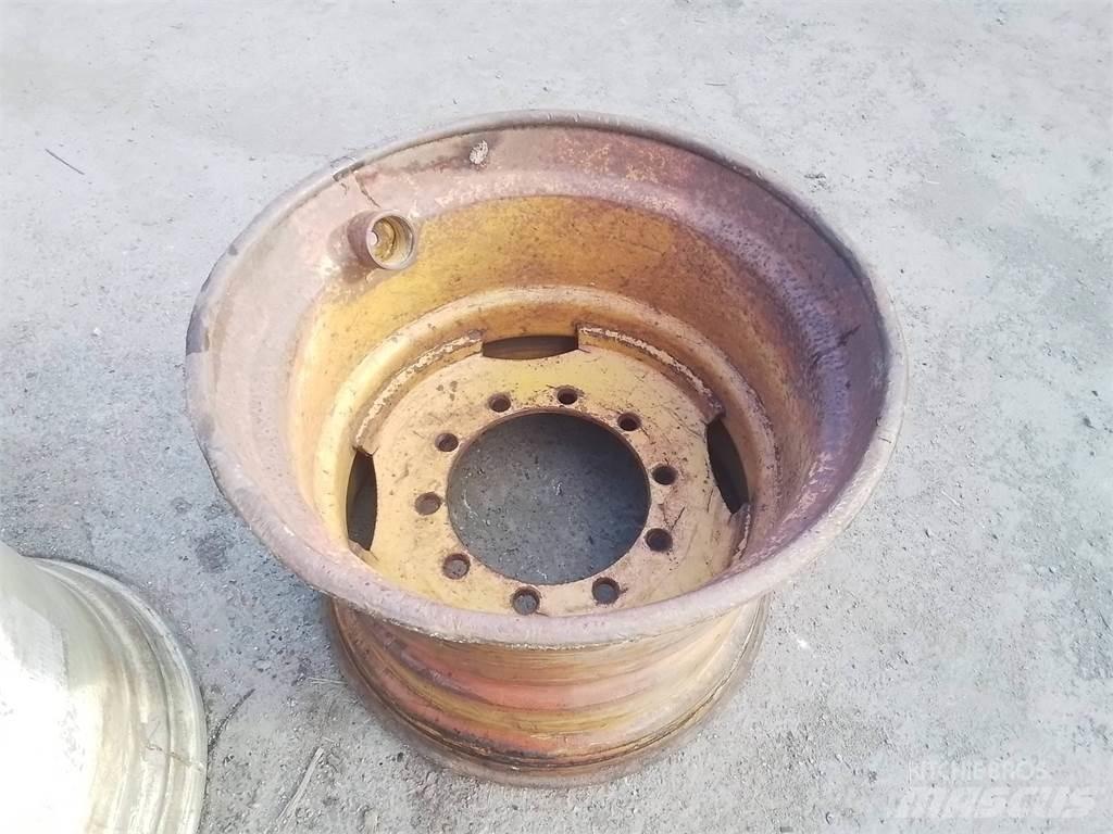 Ösa 250 20x26,5 Pneumatici, ruote e cerchioni