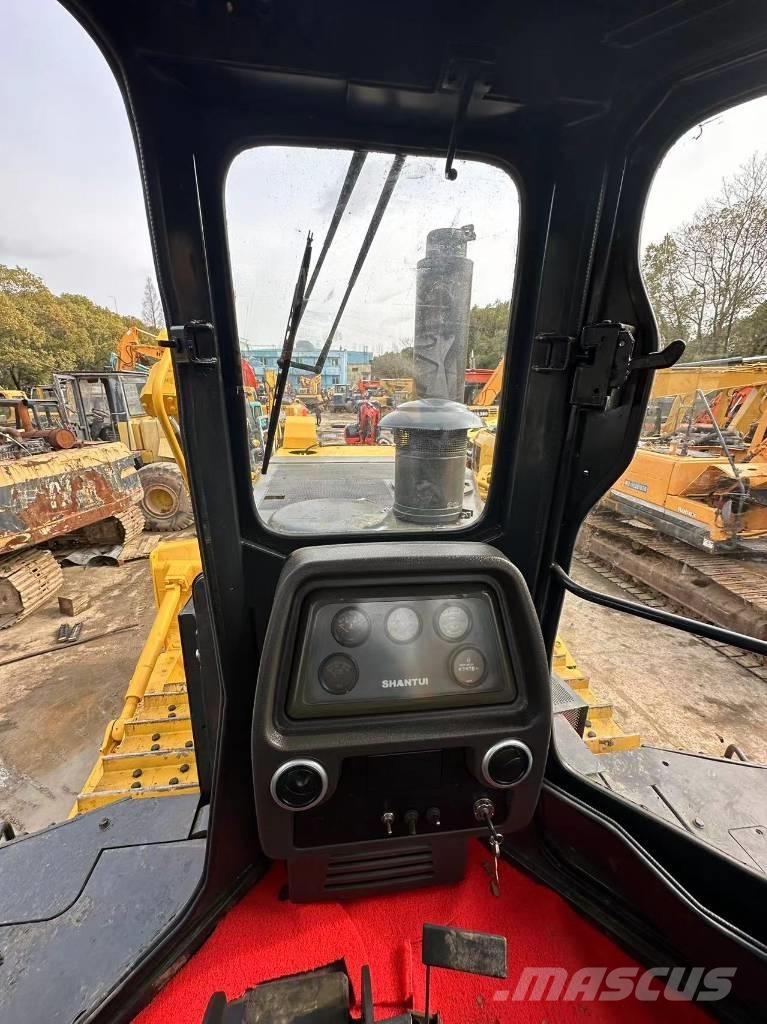 Shantui SD 32 Escavatori cingolati