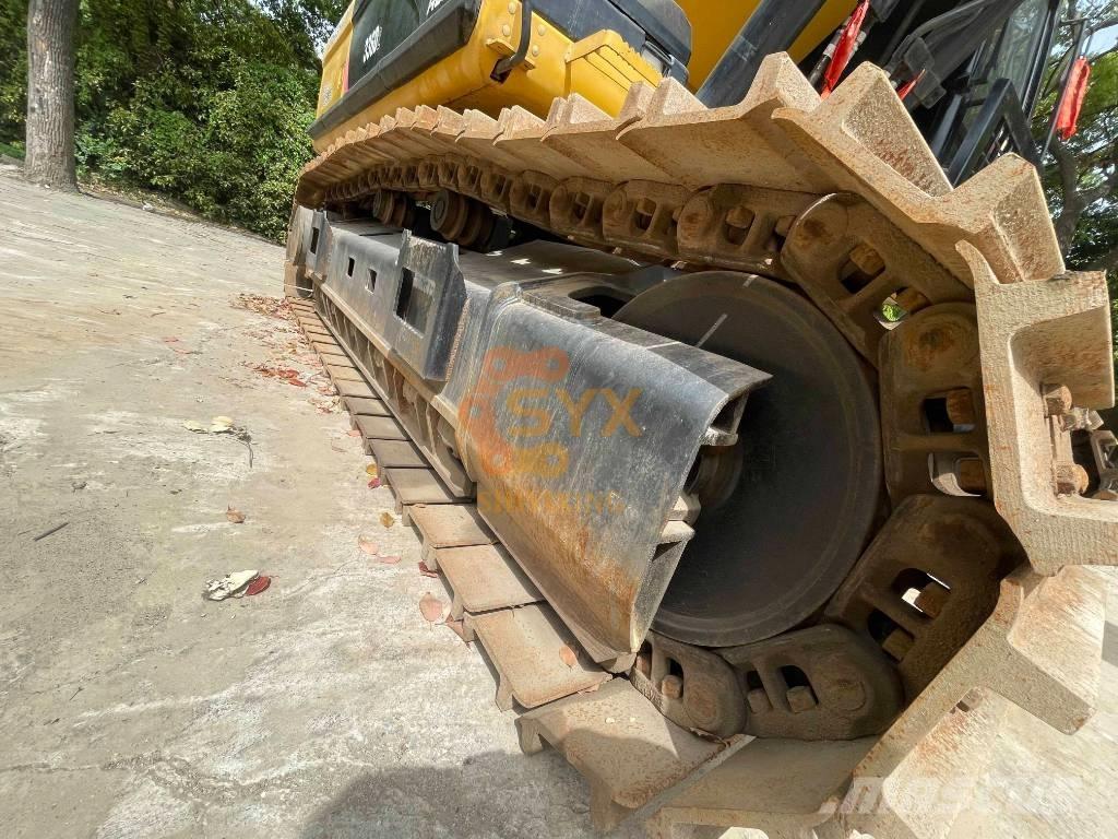 CAT 336 D2 Escavatori cingolati