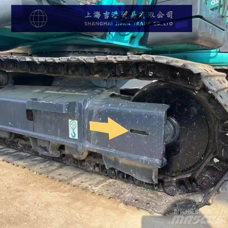 Kobelco 130 Escavatori medi 7t - 12t