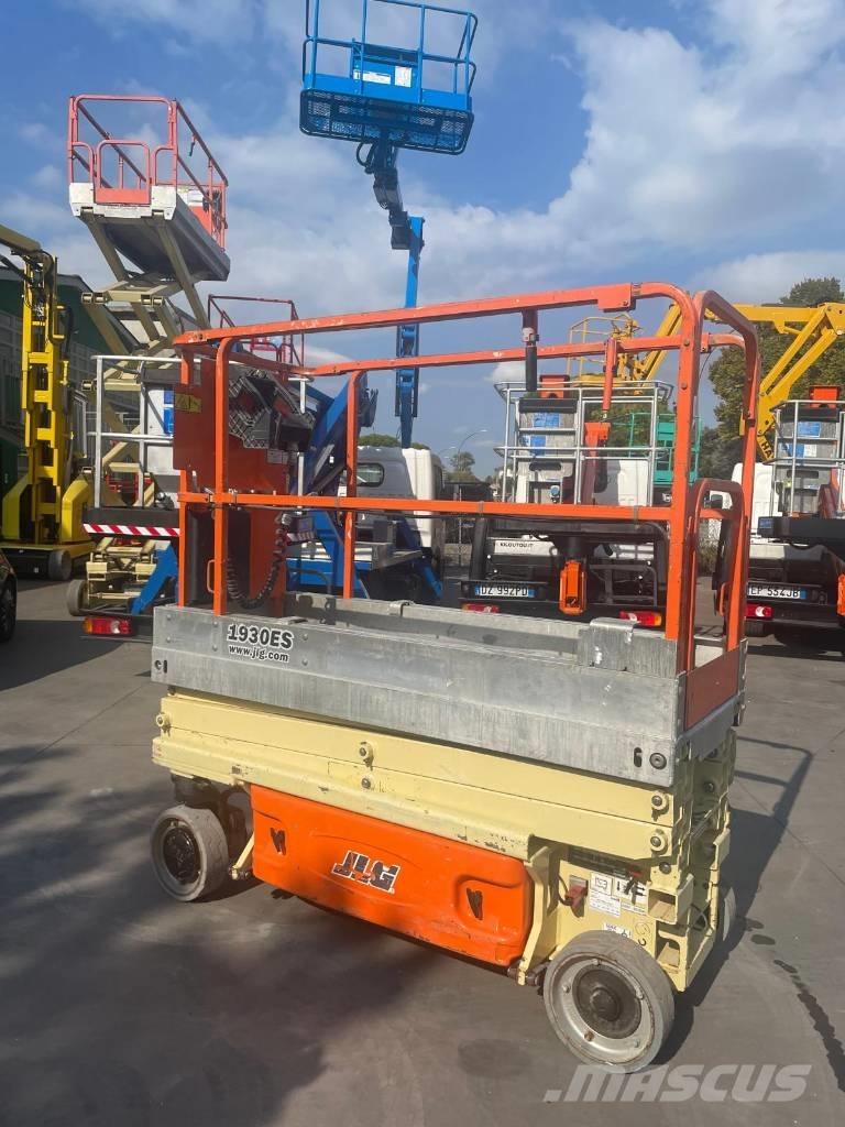 JLG 1930 ES Piattaforme a pantografo