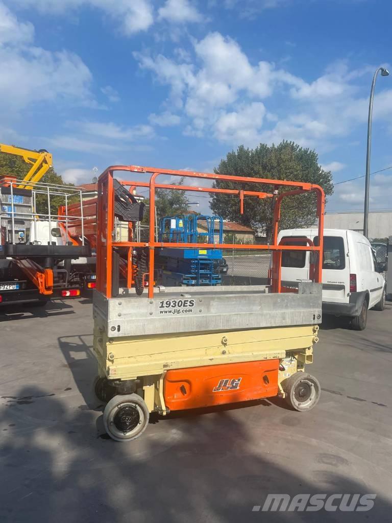 JLG 1930 ES Piattaforme a pantografo