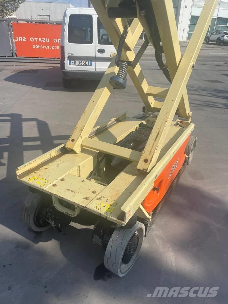 JLG 1930 ES Piattaforme a pantografo