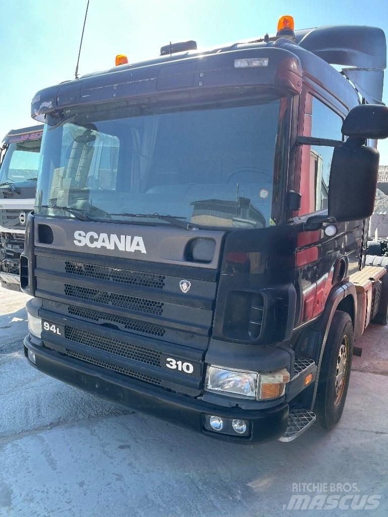 Scania P 94 L 310 Motrici e Trattori Stradali