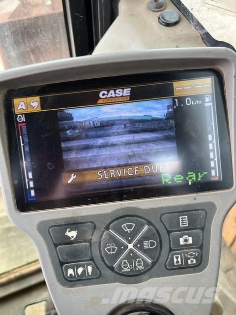 CASE CX 75 C SR Escavatori medi 7t - 12t