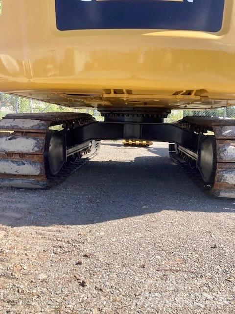 CAT 312 E Escavatori cingolati