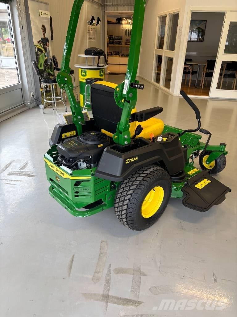 John Deere Z515E Tosaerba zero turn
