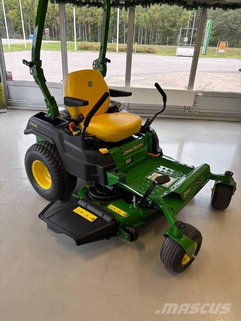 John Deere Z515E Tosaerba zero turn