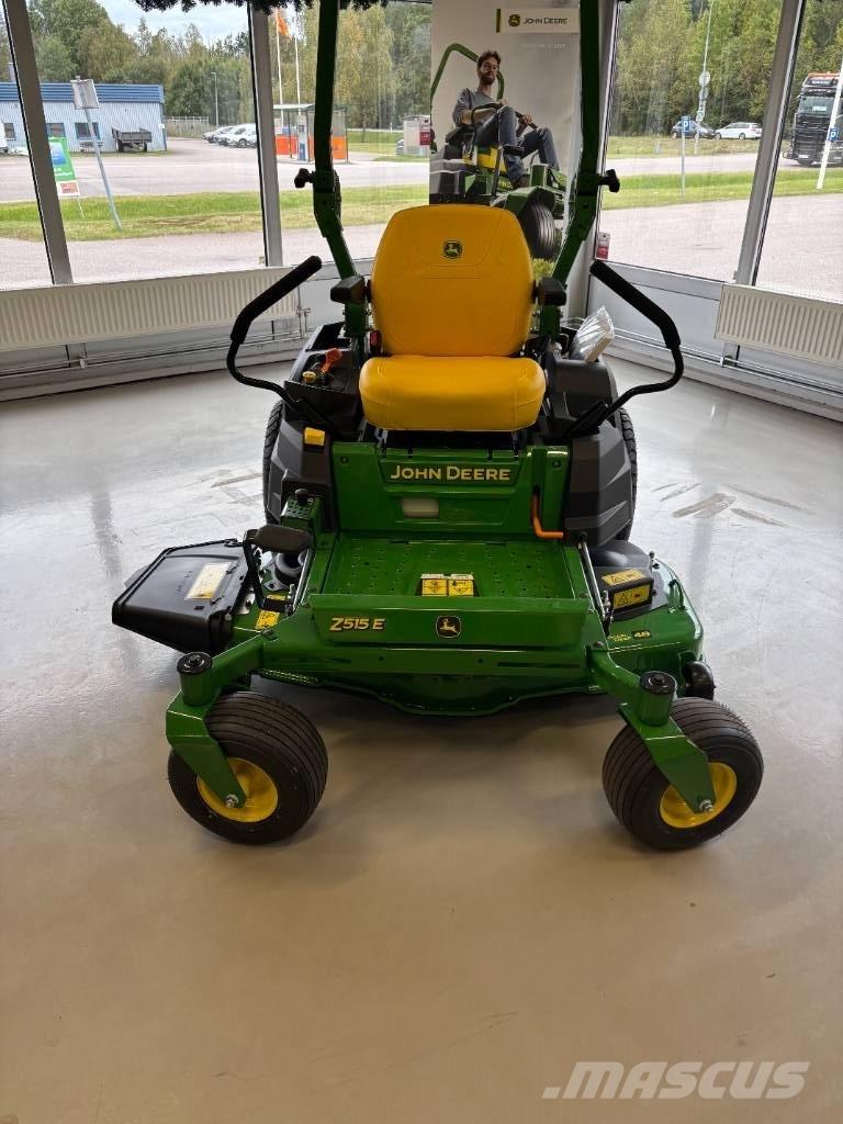 John Deere Z515E Tosaerba zero turn