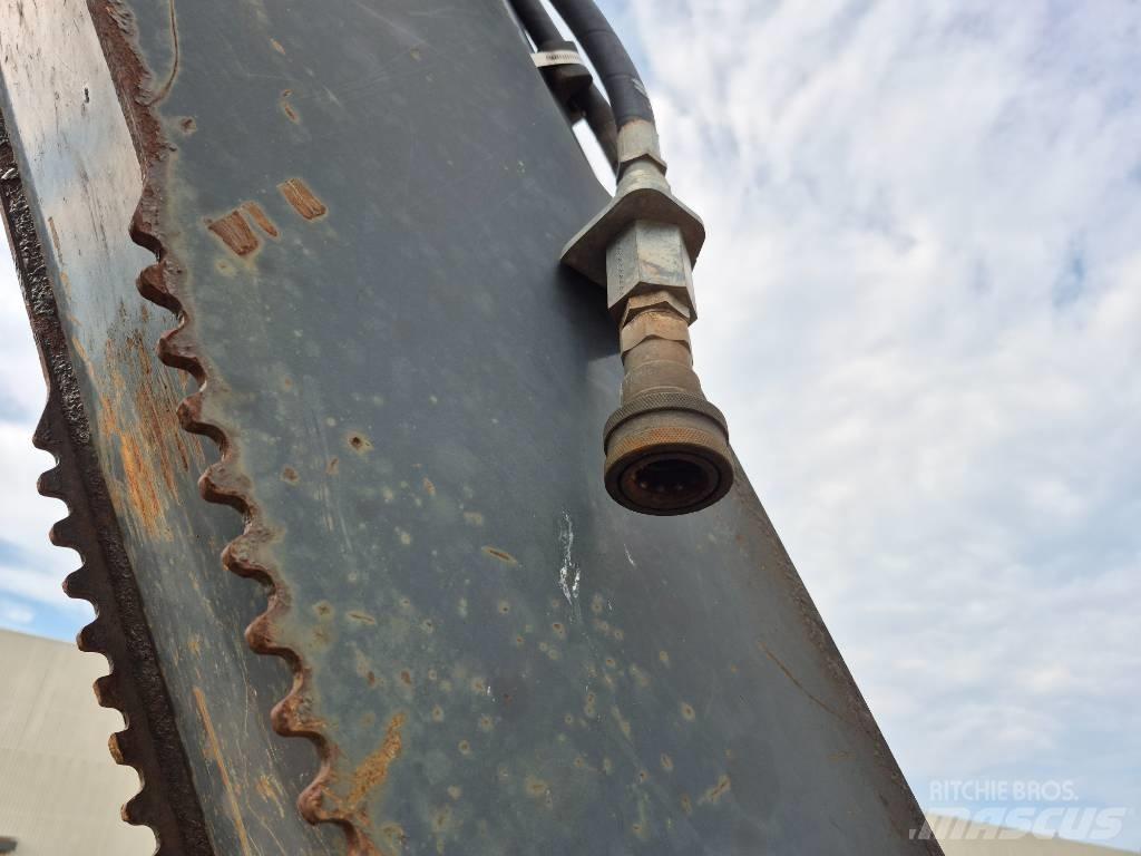 John Deere 310 SK Terne