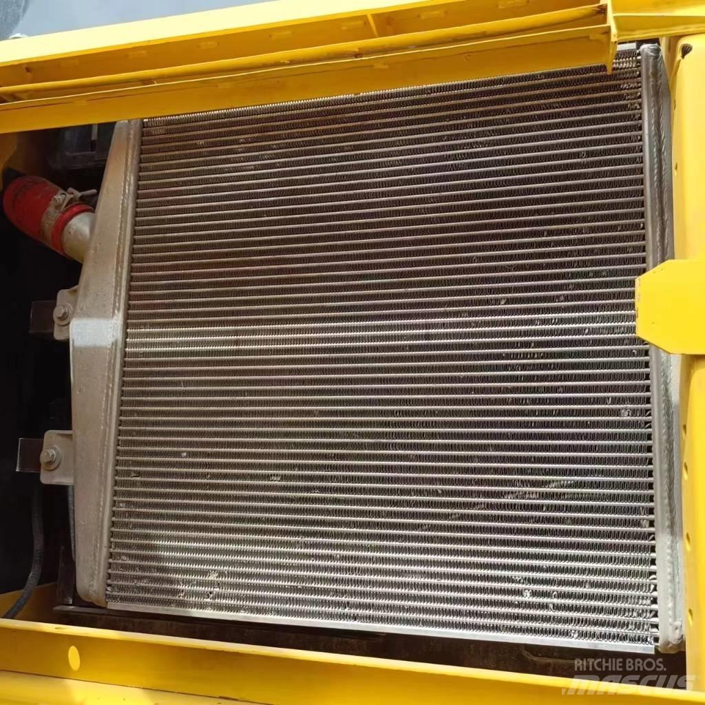 Komatsu PC 450 Escavatori cingolati