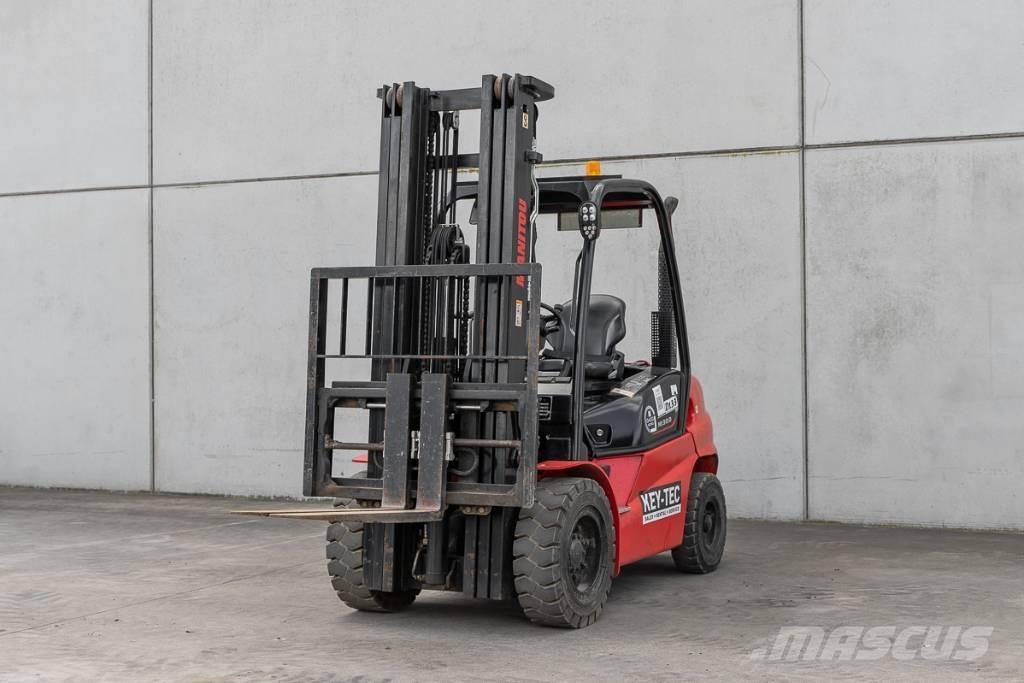 Manitou MI 30 D Carrelli elevatori diesel