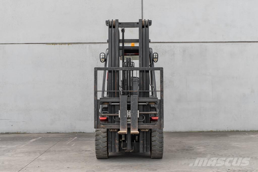 Manitou MI 30 D Carrelli elevatori diesel