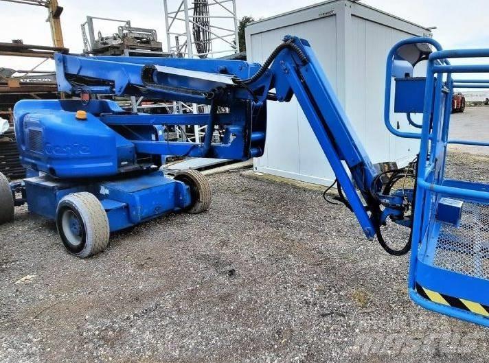 Genie Z 45/25 J Piattaforme a braccio articolato
