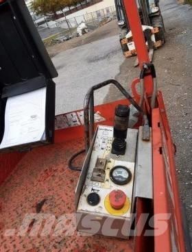 SkyJack SJ III 3220 Piattaforme a pantografo