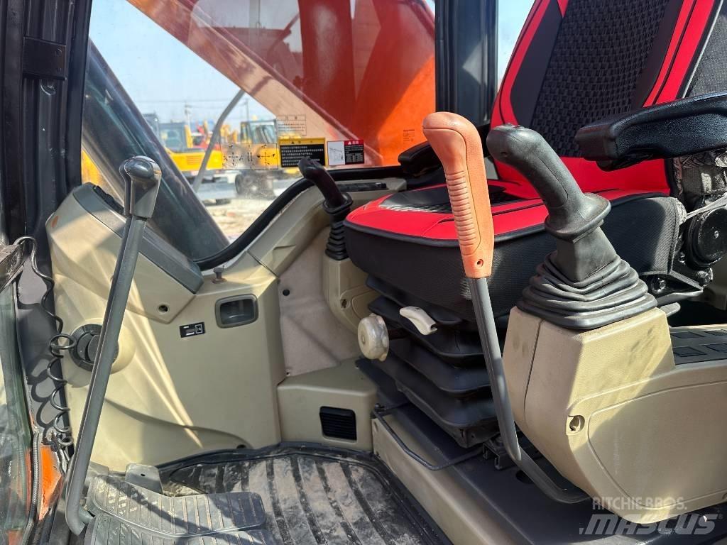 Doosan DX 300LC-9C Escavatori cingolati