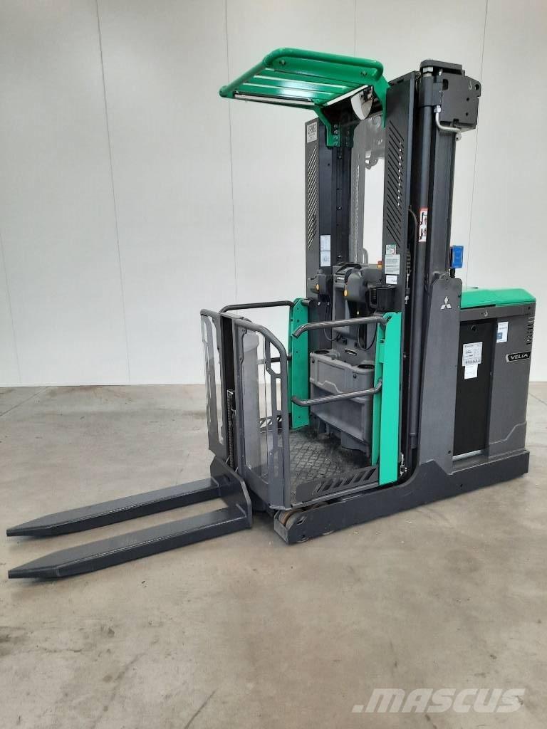 Mitsubishi OPBM10P Commissionatore alto livello