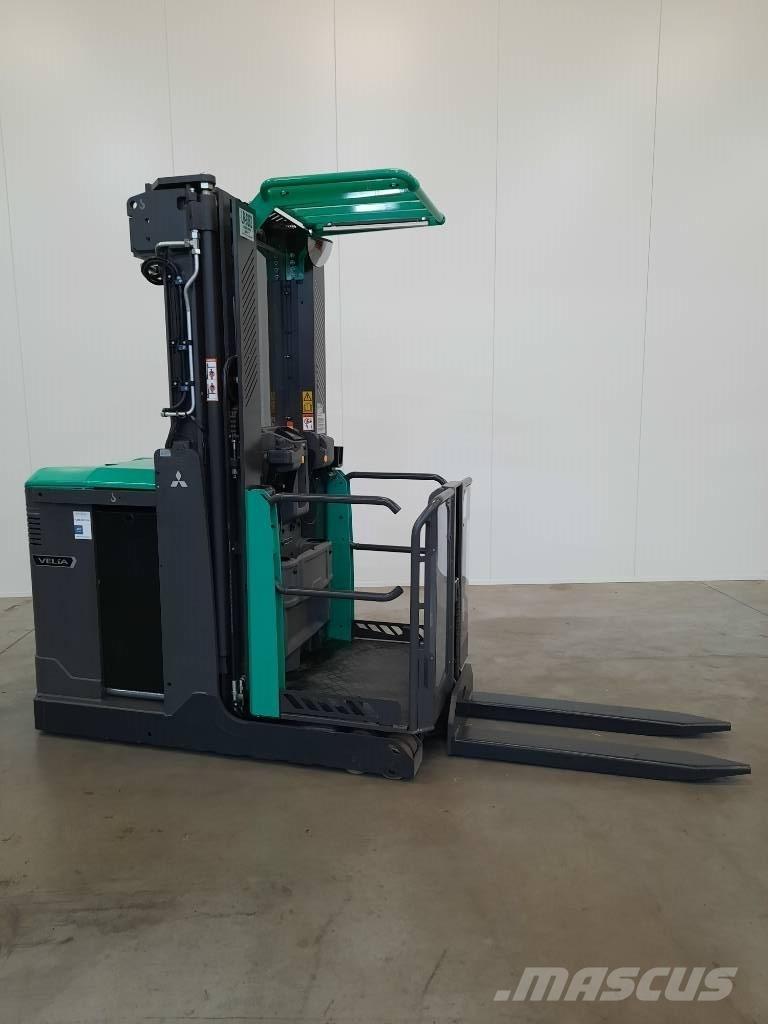 Mitsubishi OPBM10P Commissionatore alto livello