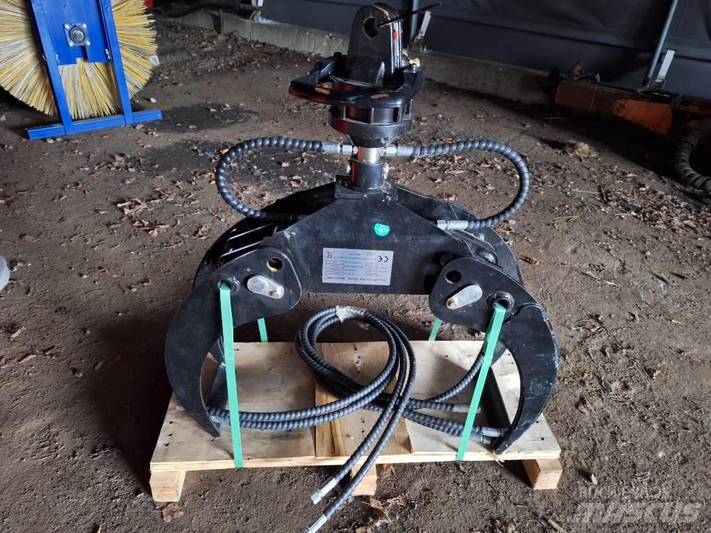  Koura CG800 Pinze
