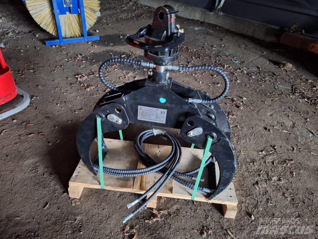  Koura CG800 Pinze