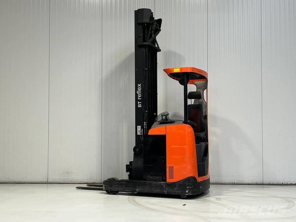 BT RRE160 Carrello retrattile