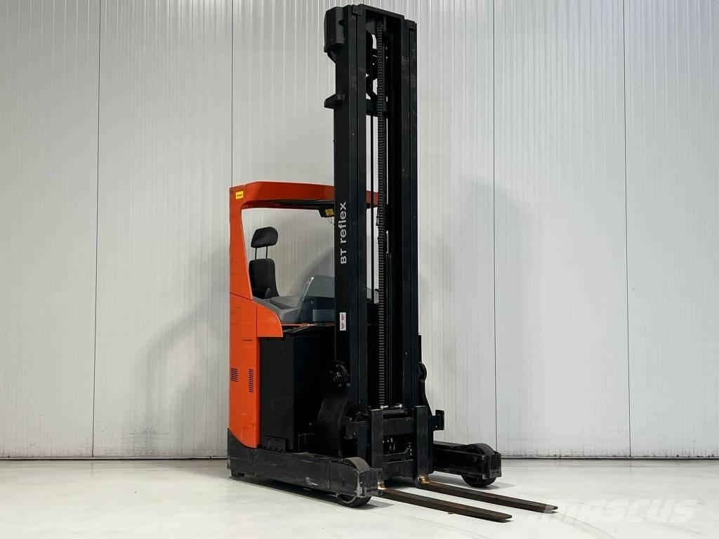 BT RRE160 Carrello retrattile