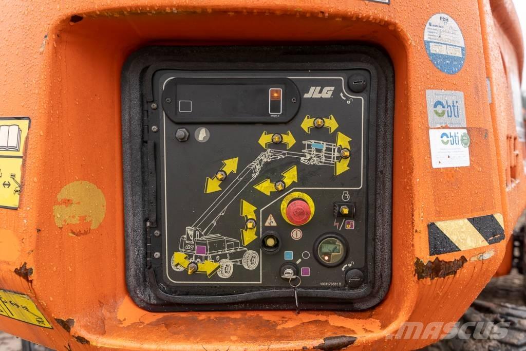 JLG 1350 SJP Piattaforme a braccio telescopico