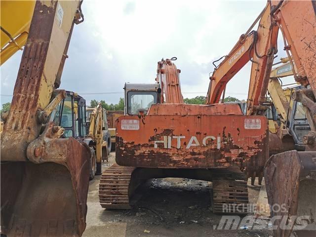 Hitachi EX 200-1 Escavatori cingolati